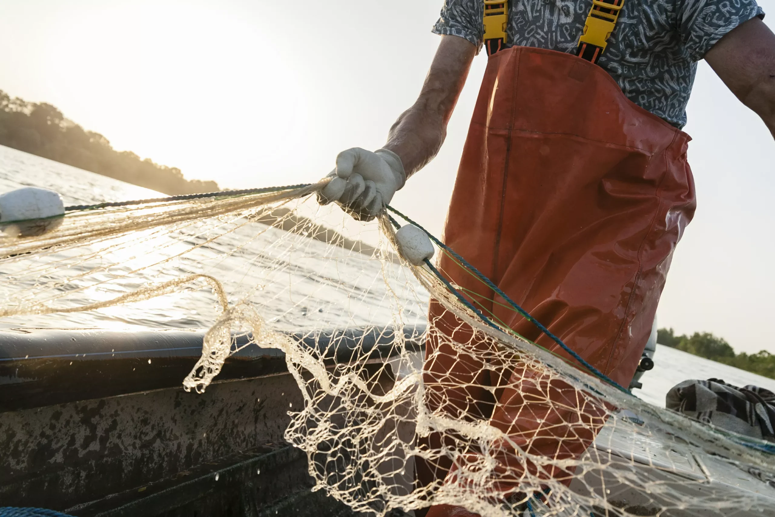 Fr Antonio Writes: Wanted: Fishers of Men