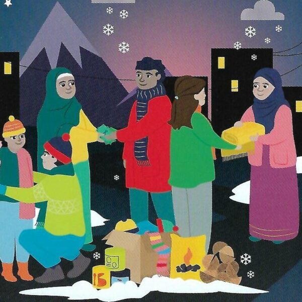 Give a Meaningful Gift to Your Loved Ones this Christmas