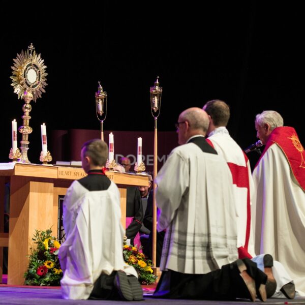 Adoremus Eucharistic Festival 2026: Save the Dates