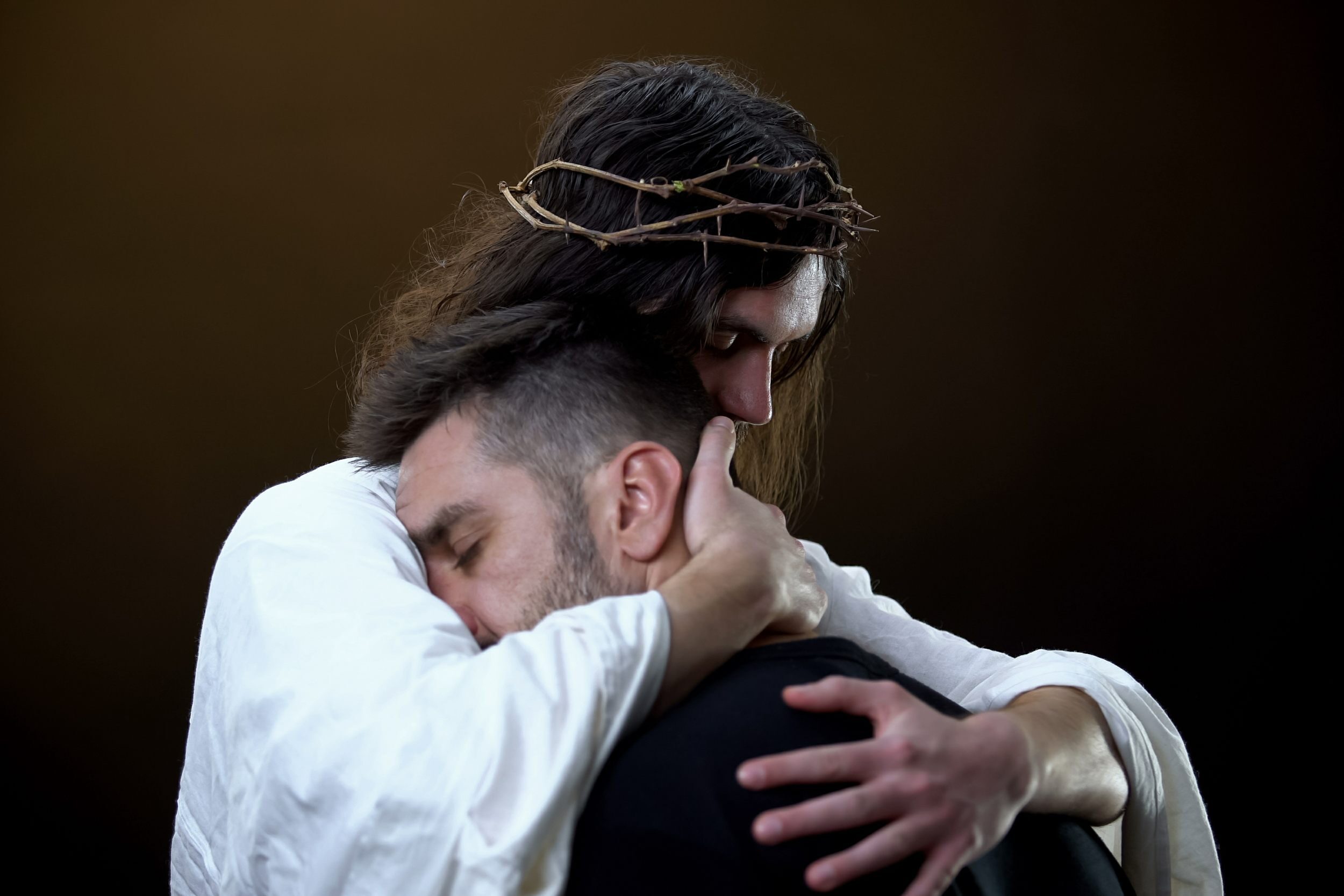 Fr Antonio Writes: Uniquely Blessed