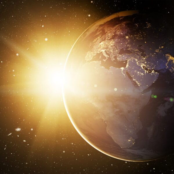 Fr Antonio Writes: We Are But Vessels Of The True Light