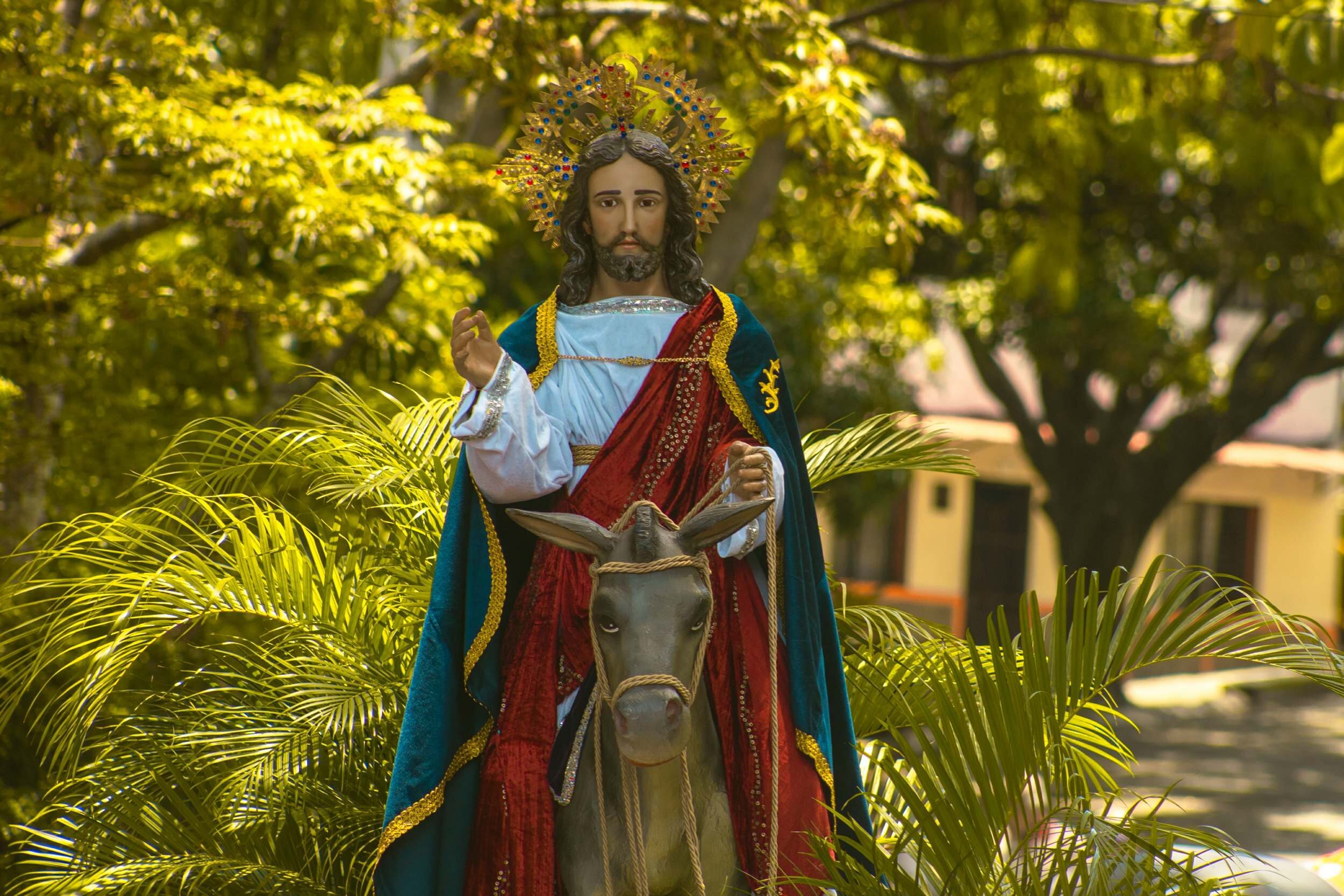 Fr Antonio Writes: Let us Feast on the Word of God
