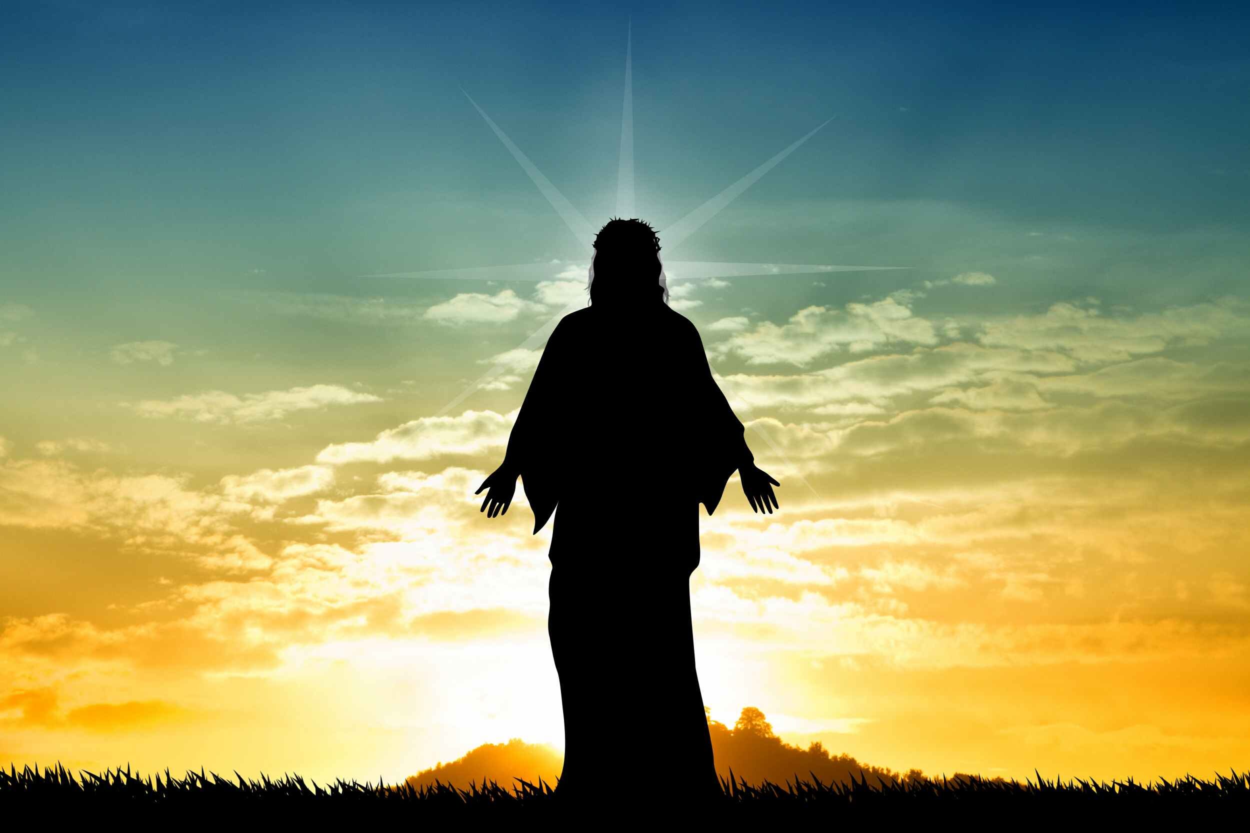 Fr Antonio Writes: Recognising Christ