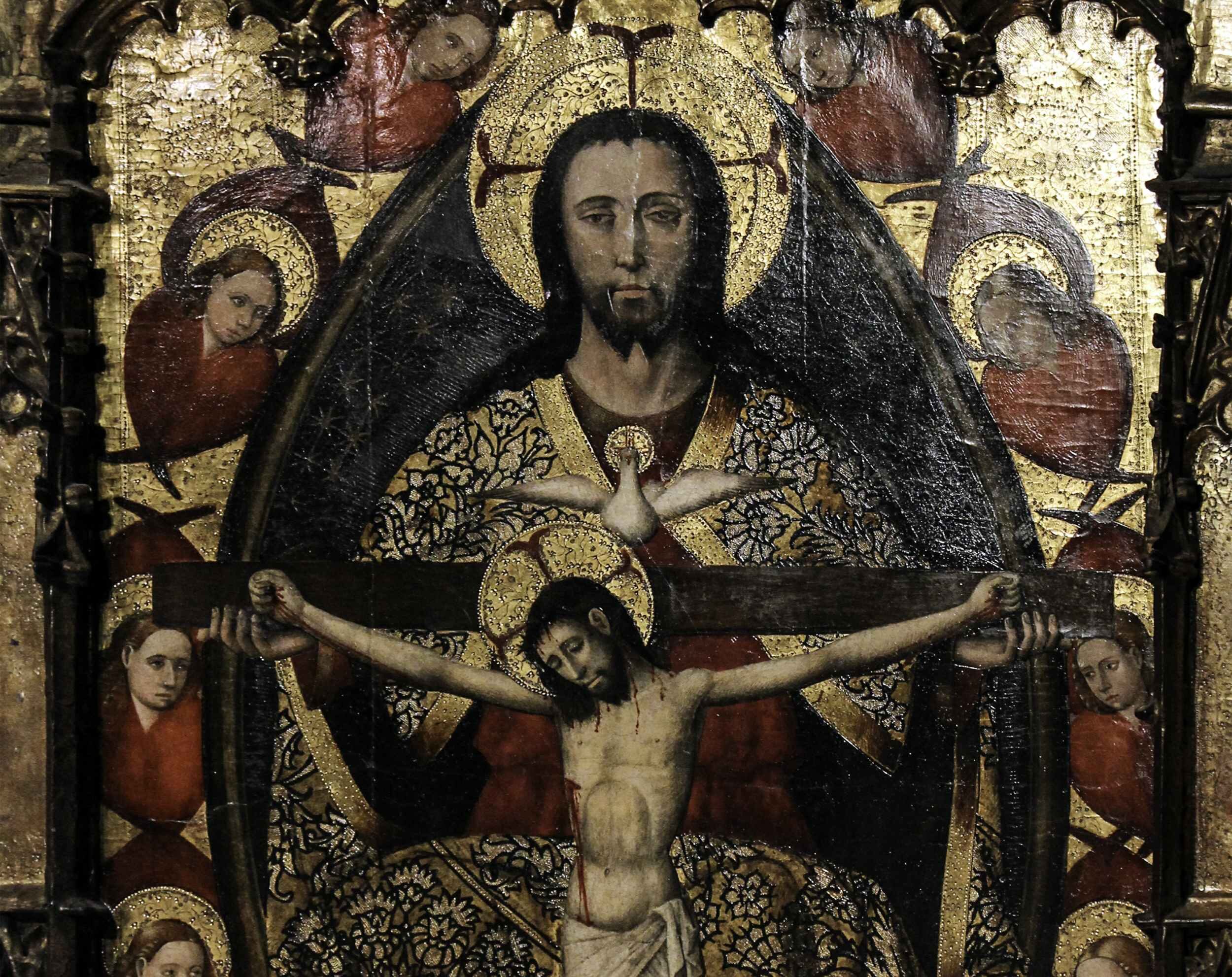 Fr Antonio Writes: United in Love
