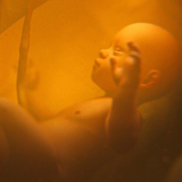 “My mum can now legally abort me up to birth”