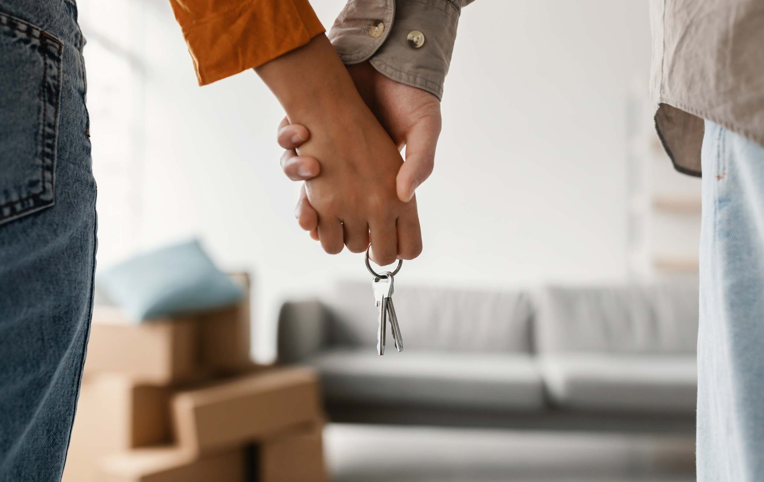 Fr Antonio Writes: Keys Open Doors