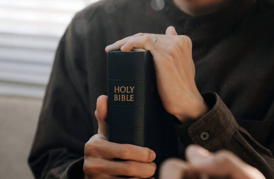 Why are Protestant Bibles Different from Catholic Bibles?